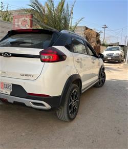 Chery Tiggo 2 Pro